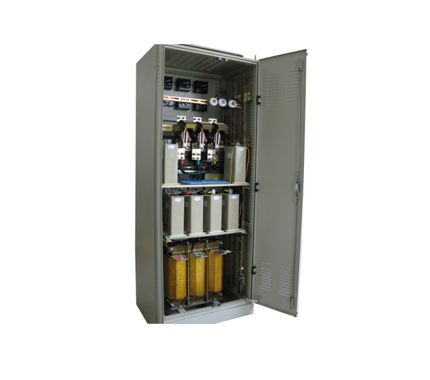 无源滤波补偿装置